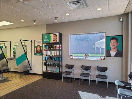Great Clips