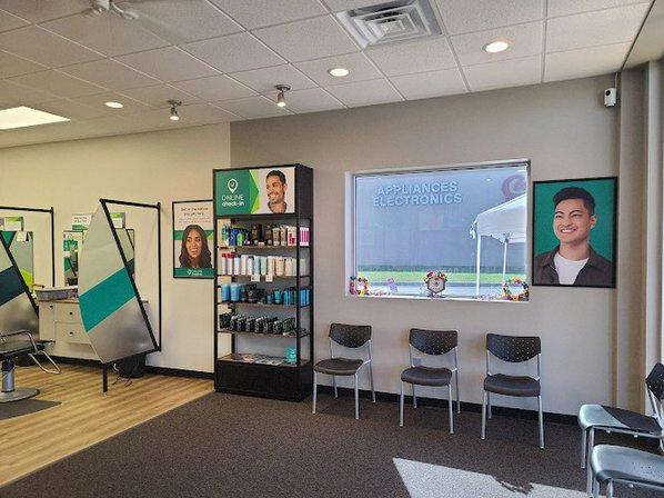 Great Clips