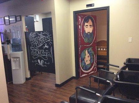 DeckedOut Parlor Shoppe