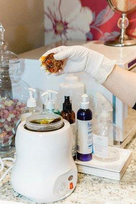 Hello Sugar | San Antonio Alamo Ranch - Brazilian Wax & Sugar Salon