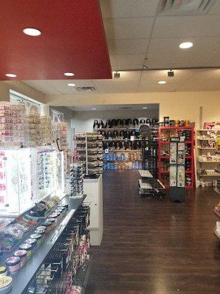 Black Fox Beauty Supply