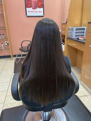 Fantastic Sams Cut & Color