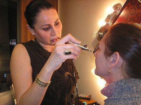 Face Creations by Marilyn