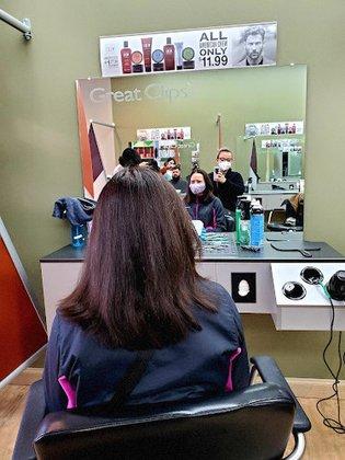 Great Clips