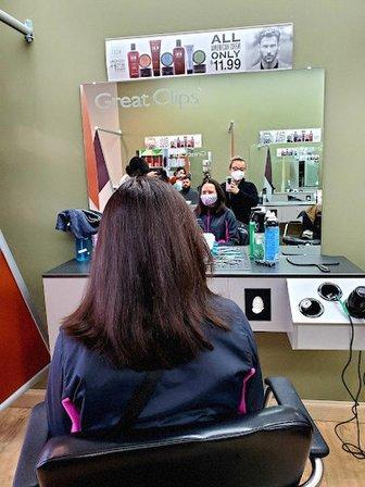 Great Clips