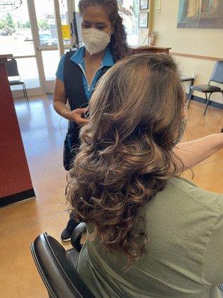 Rios Golden Cut - Alamo Ranch