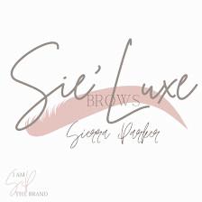Sie'Luxe Brows