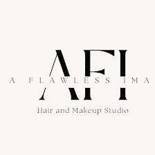 A Flawless Image Hair And Makeup