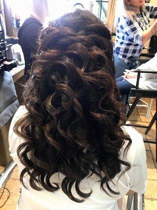 A Flawless Image Hair And Makeup