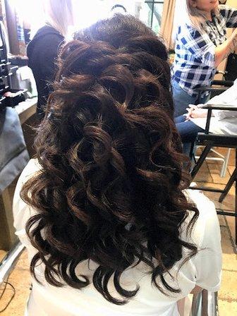 A Flawless Image Hair And Makeup