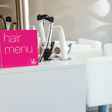 Blo Blow Dry Bar