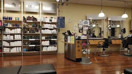 Supercuts