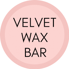 Velvet Wax Bar