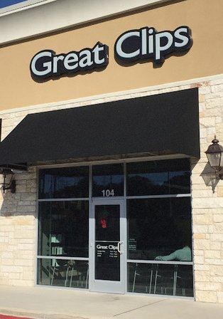 Great Clips