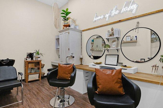 Phenix Salon Suites