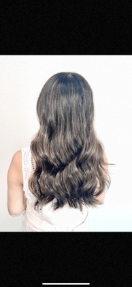 The Balayage Hair Color Room