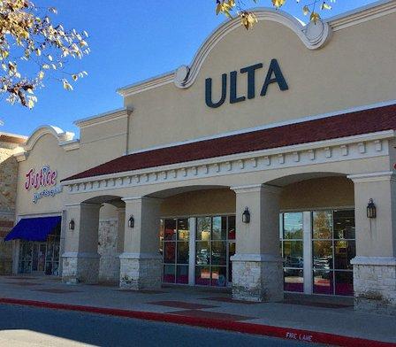 Ulta Beauty