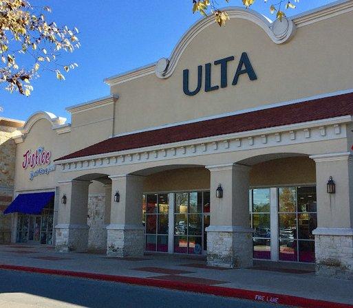 Ulta Beauty