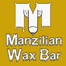 Manzilian Wax Bar