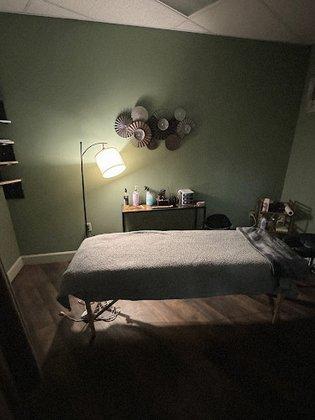 Manzilian Wax Bar