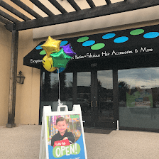 Pigtails & Crewcuts: Haircuts for Kids - San Antonio - The Rim, TX