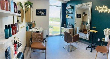 Suleivy's Hair Salon LLC