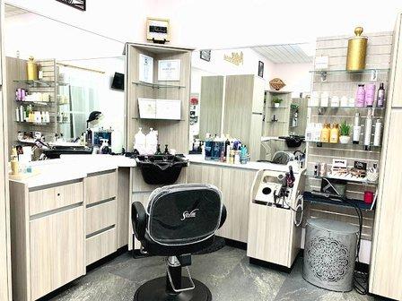 Revive Salon Studios