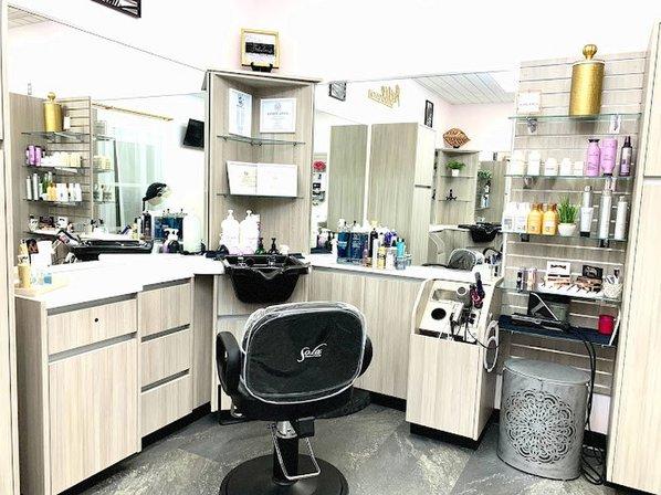 Revive Salon Studios