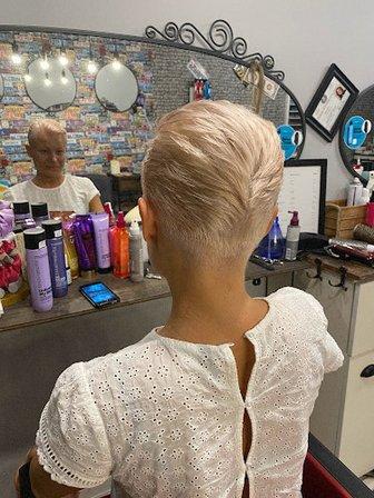 European Beauty Zone(Bonnie’s Hair and Beauty)