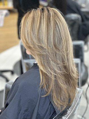 Studio 31 hair spa