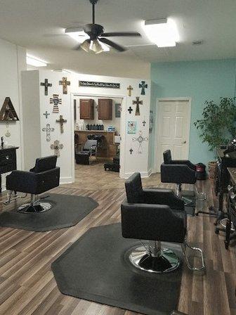 Lookin' Good Hair Studio