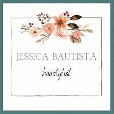 Jessica Bautista Hairstylist