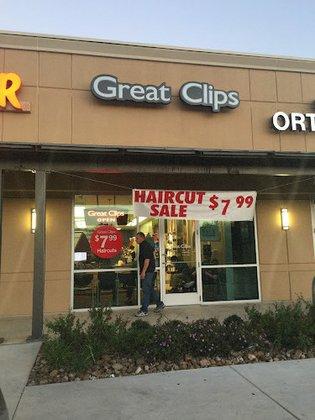 Great Clips