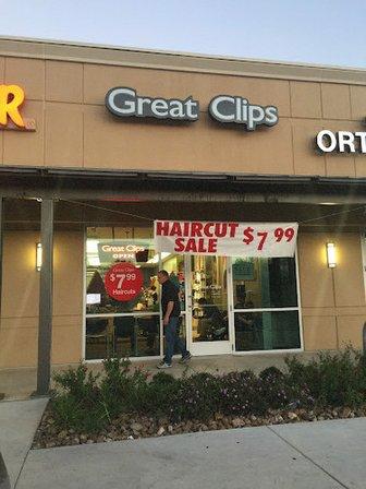 Great Clips