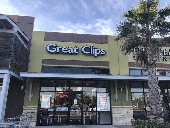 Great Clips