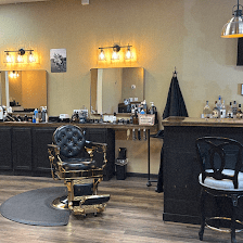 Los Originals Barber Lounge