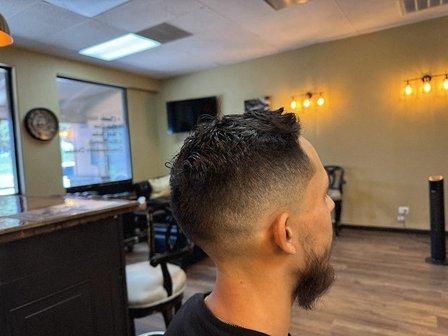 Los Originals Barber Lounge