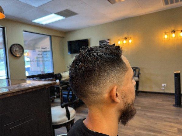Los Originals Barber Lounge