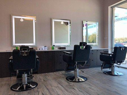 Lalani Brow Studio: Threading, Waxing, Facials