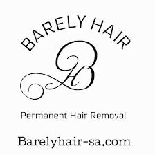 Barely Hair Permanent Hair Removal