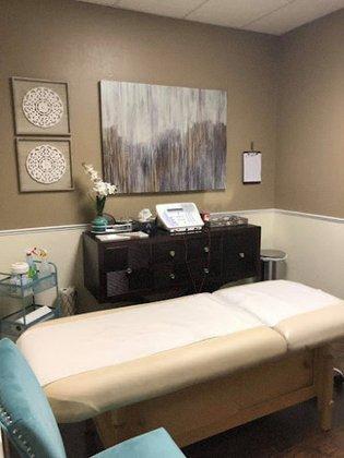 Barely Hair Permanent Hair Removal
