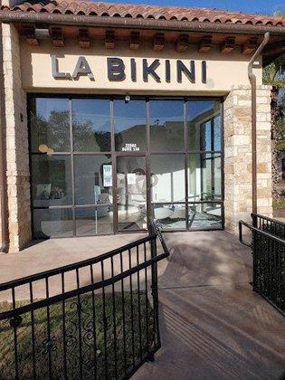 L.A. Bikini