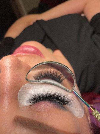 Brazen Lash Academy