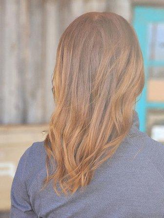 Juliette Hair Artist