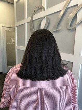 Live your Hair
