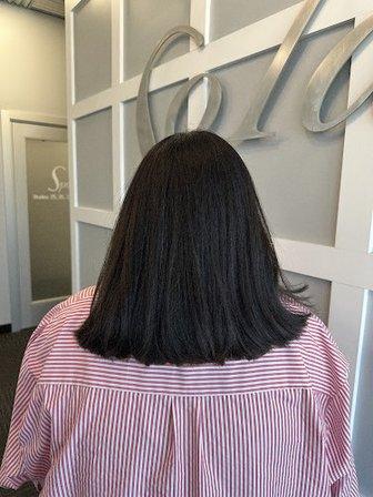 Live your Hair