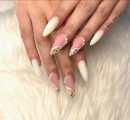 A & L Nail Studio