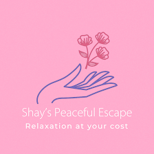 Shay’s Peaceful Escape