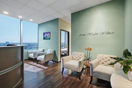 Alamo Heights Wellness