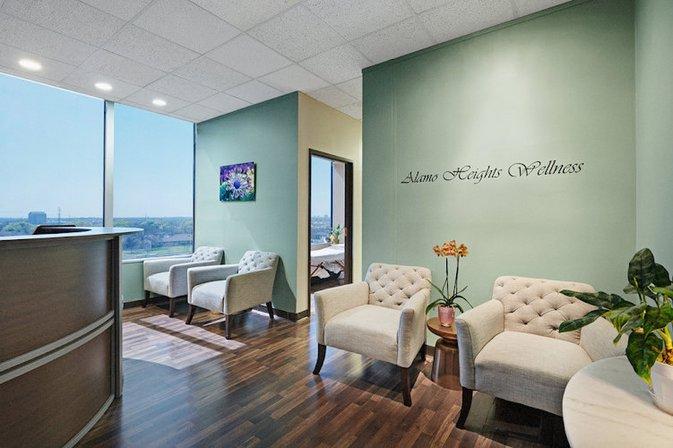 Alamo Heights Wellness